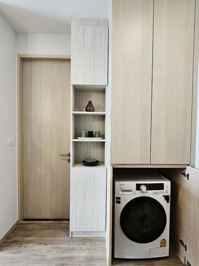 picture PFD-07810 For rent Noble State 39  1 bedroom, 14th floor, open view, near BTS Phrom Phong. - 5/6
