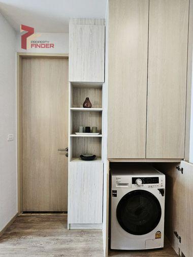 picture PFD-07810 For rent Noble State 39 1 bedroom, 14th floor, open view, near BTS Phrom Phong. - 5/6