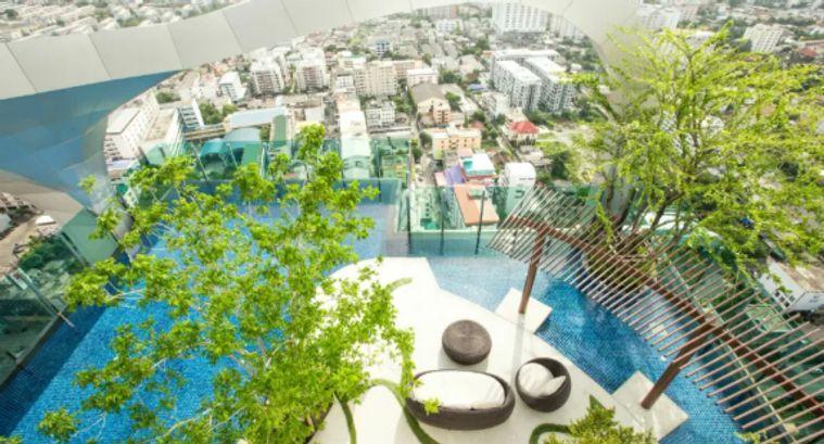 picture 📌 Urgent‼️ Selling at a loss! Condo in a great location, convenient transportation ✅ Condo Life Ratchadaphisek MD-25079897 - 2/5