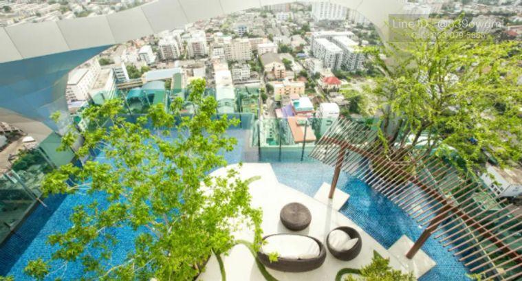 picture ð Urgentâžïļ Selling at a loss! Condo in a great location, convenient transportation â
Condo Life Ratchadaphisek MD-25079897 - 2/5