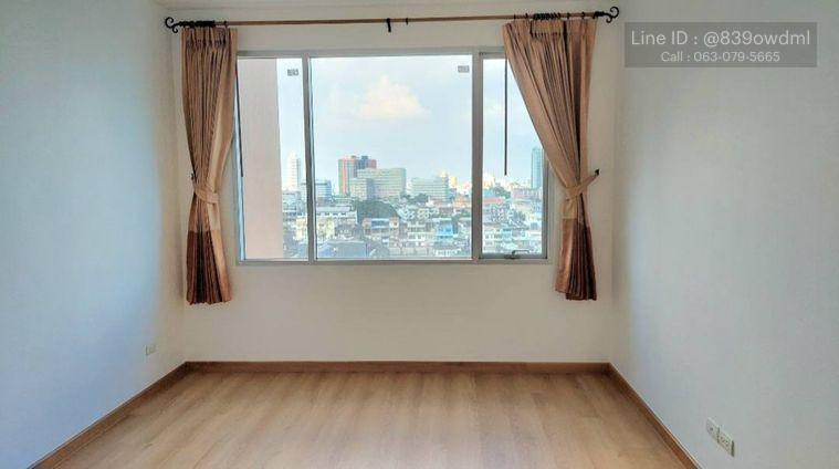 รูป 📌 ด่วน‼️ ขายขาดทุน คอนโดทำเลดี เดินทางสะดวก ✅ คอนโด วิลล่า สาทร MD-26085874 - รูปที่ 3/5