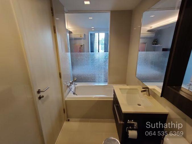 picture Condo for rent : Via 49 (( Phrom Phong )) (( MK-02 line @livingbkk )) - 7/8
