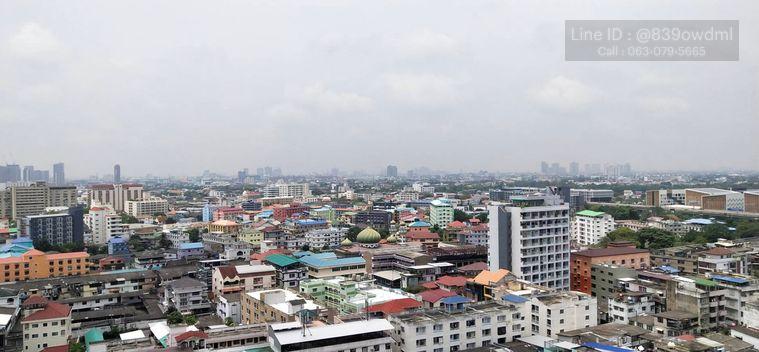 picture ð Urgentâžïļ Selling at a loss! Great location condo, convenient transportation â
The Bloom Sukhumvit 71 Condo MD-26085881 - 2/4
