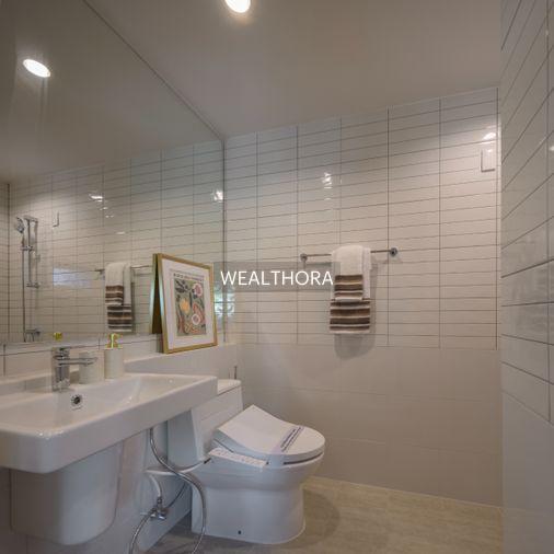 รูป สราญสิริ ศรีนครินทร์-แพรกษา บ้านเดี่ยวสไตล์ Modern Farmhouse ทำเลใกล้ BTS แพรกษา - รูปที่ 9/14
