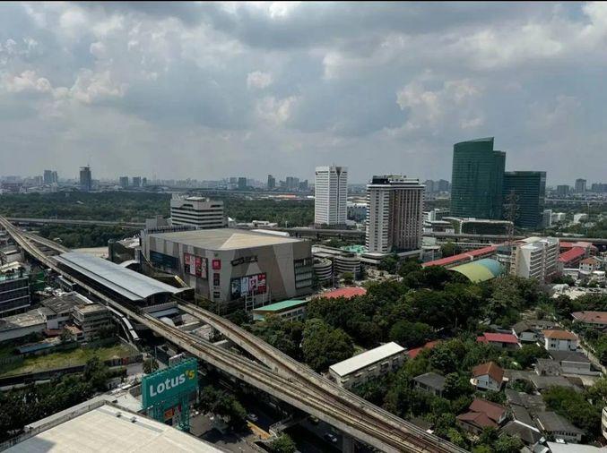 รูป 🏢 ให้เช่าคอนโด : Life Phahon - Ladprao (ไลฟ์ พหล - ลาดพร้าว)   รหัสทรัพย์ | 📌LNP-C11475 - รูปที่ 6/6