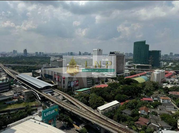 รูป 🏢 ให้เช่าคอนโด : Life Phahon - Ladprao (ไลฟ์ พหล - ลาดพร้าว) รหัสทรัพย์ | 📌LNP-C11475 - รูปที่ 6/6