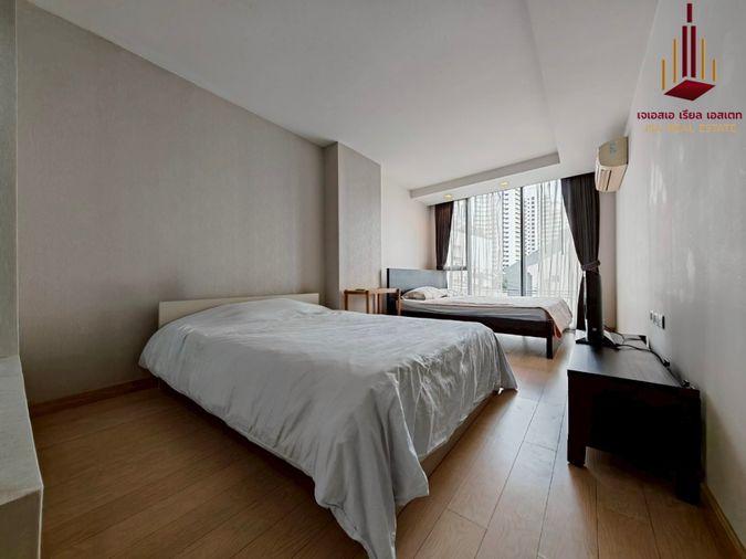 picture ✨ For Rent: Via 49 Condo ✨  💰 Only 47,000 THB/month - 3/9