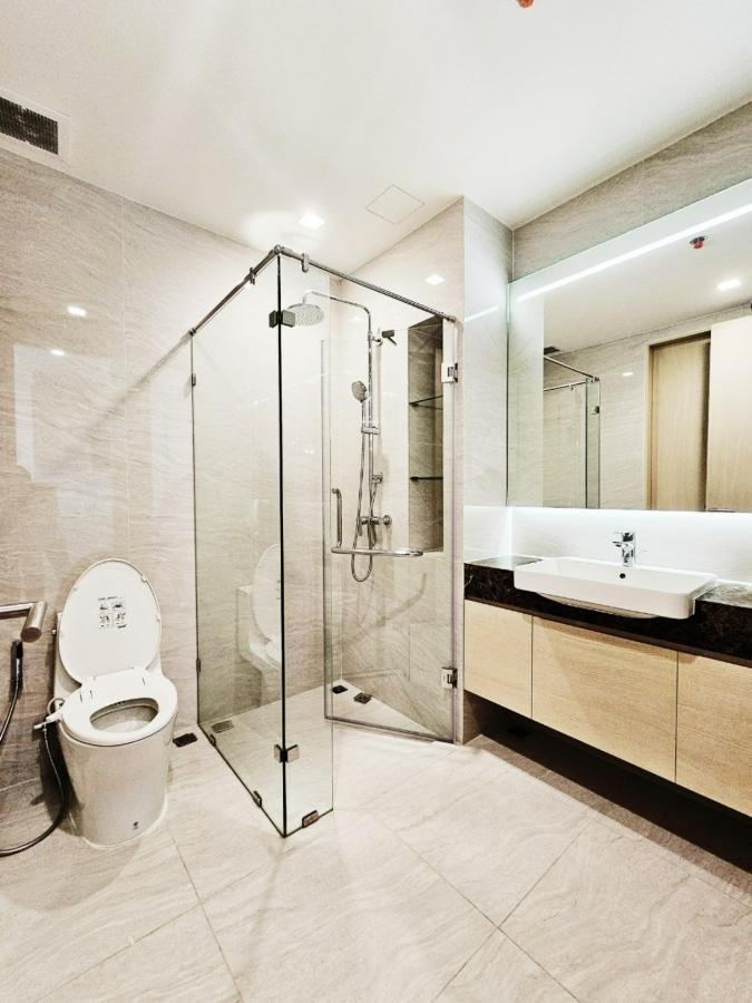 picture PFD-07810 For rent Noble State 39  1 bedroom, 14th floor, open view, near BTS Phrom Phong. - 6/6