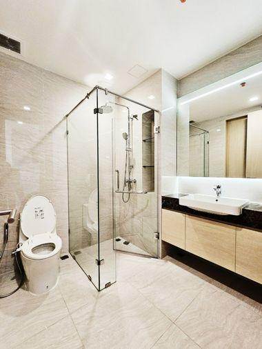 picture PFD-07810 For rent Noble State 39  1 bedroom, 14th floor, open view, near BTS Phrom Phong. - 6/6