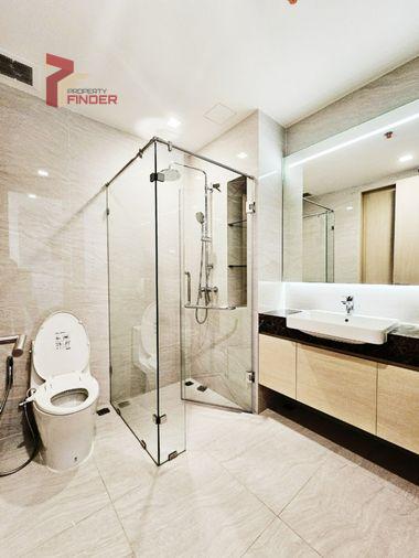 picture PFD-07810 For rent Noble State 39 1 bedroom, 14th floor, open view, near BTS Phrom Phong. - 6/6