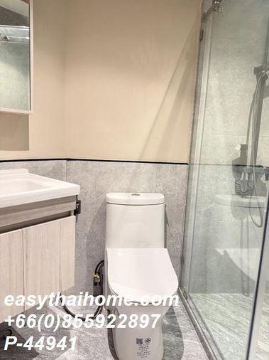 picture  P-44941 Radio Complex 2 Bed City View - Great Value! Near Central Embassy Line Id: @easythaihome 085-592-2897 - 20/29