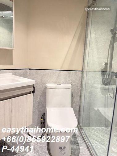 picture P-44941 Radio Complex 2 Bed City View - Great Value! Near Central Embassy Line Id: @easythaihome 085-592-2897 - 20/29