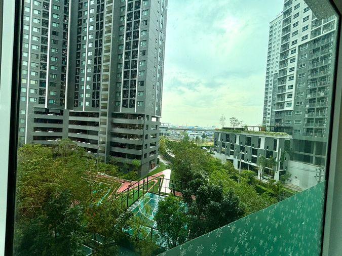 รูป 🔑 ให้เช่า Aspire Erawan ใกล้ BTS ช้างเอราวัณคอนโดฮิตราคาดีห้องสวย พร้อมอยู่ - รูปที่ 4/9