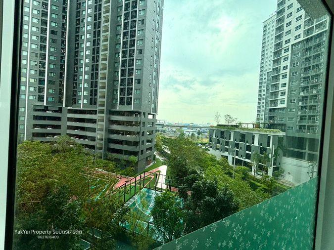 รูป 🔑 ให้เช่า Aspire Erawan ใกล้ BTS ช้างเอราวัณคอนโดฮิตราคาดีห้องสวย พร้อมอยู่ - รูปที่ 4/9