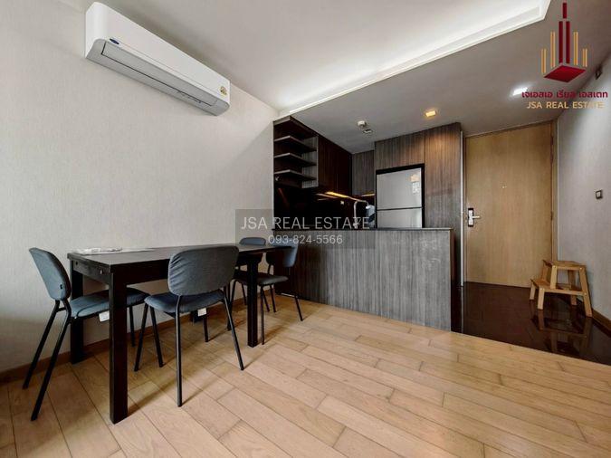 picture ✨ For Rent: Via 49 Condo ✨ 💰 Only 47,000 THB/month - 6/9