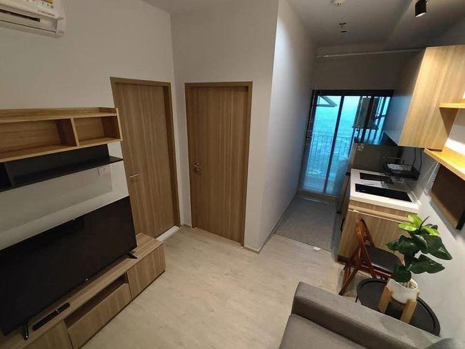 รูป ห้ามพลาด🔥🔥ปล่อยเช่า คอนโดทำเลดี ราคาพิเศษ โครงการ  อัลติจูด ยูนิคอร์น สาทร-ท่าพระ MD-26085872 - รูปที่ 2/8