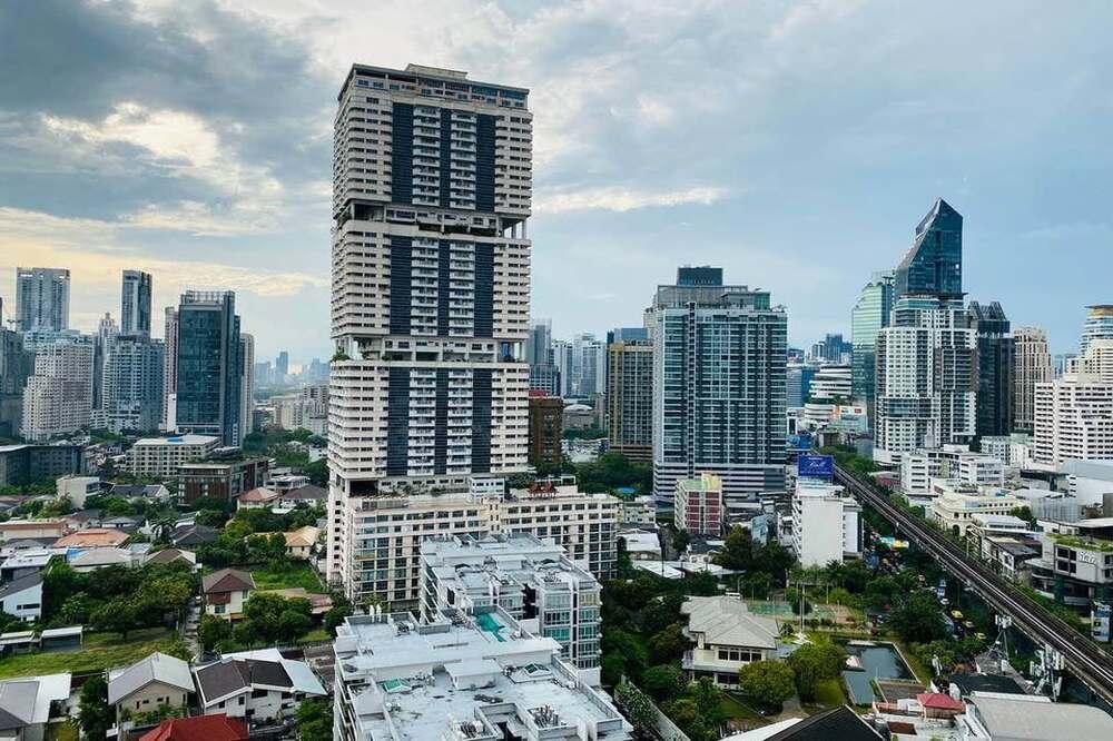 รูป 🔥 สำหรับขาย- เช่า !! คอนโด Luxury, ชั้นสูง 19++ !! 🔥 Code C20221207146....Beatniq, 1 ห้องนอน, 1 ห้องน้ำ, แต่งครบ, พร้อมเข้าอยู่, ราคาพิเศษ!!📣📣 - รูปที่ 7/7