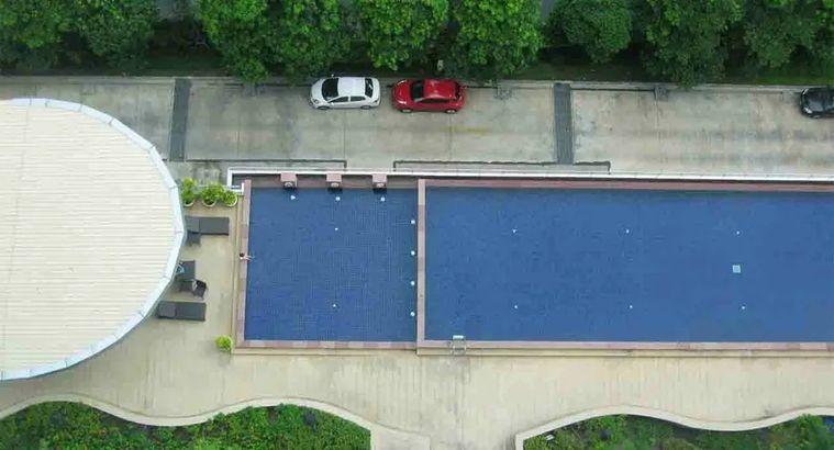 picture 📌 Urgent‼️ Selling at a loss! Great location condo, convenient transportation ✅ Supalai Park Asoke - Ratchada Condo MD-25081612 - 2/4