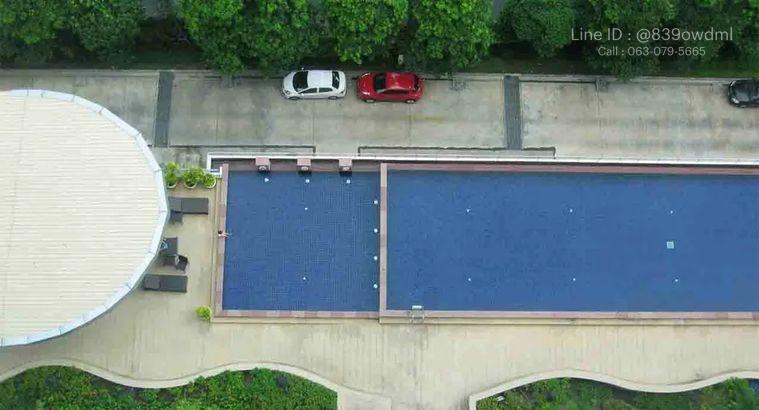 picture ð Urgentâžïļ Selling at a loss! Great location condo, convenient transportation â
Supalai Park Asoke - Ratchada Condo MD-25081612 - 2/4