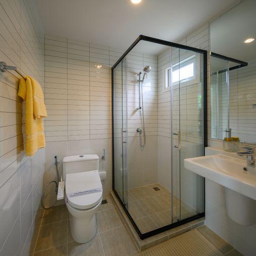รูป สราญสิริ ศรีนครินทร์-แพรกษา บ้านเดี่ยวสไตล์ Modern Farmhouse ทำเลใกล้ BTS แพรกษา - รูปที่ 11/14