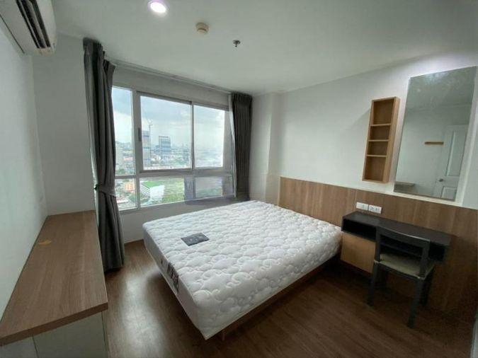 picture P-105116 City View! U Delight @ Bangson Station, 1 Bed, Fl.26 - 2.65M! Line Id: @easythaihome 085-592-2897 - 1/5
