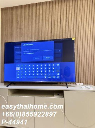 picture  P-44941 Radio Complex 2 Bed City View - Great Value! Near Central Embassy Line Id: @easythaihome 085-592-2897 - 21/29