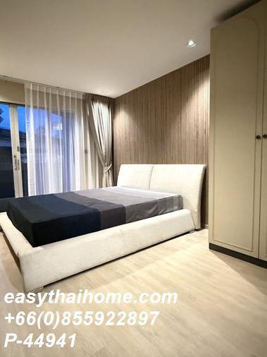picture  P-44941 Radio Complex 2 Bed City View - Great Value! Near Central Embassy Line Id: @easythaihome 085-592-2897 - 7/29