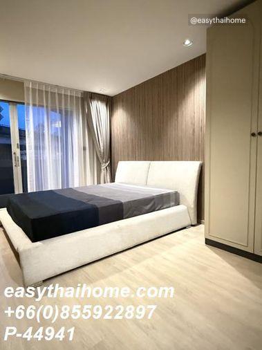 picture P-44941 Radio Complex 2 Bed City View - Great Value! Near Central Embassy Line Id: @easythaihome 085-592-2897 - 7/29