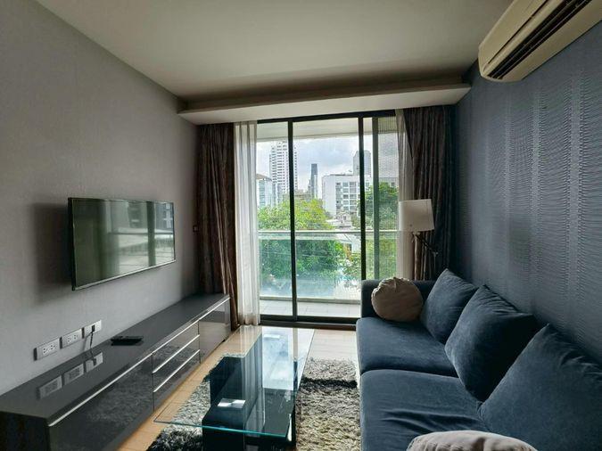 picture Condo for rent : Via 49  (( Phrom Phong  )) (( MK-02 line @livingbkk )) - 2/8