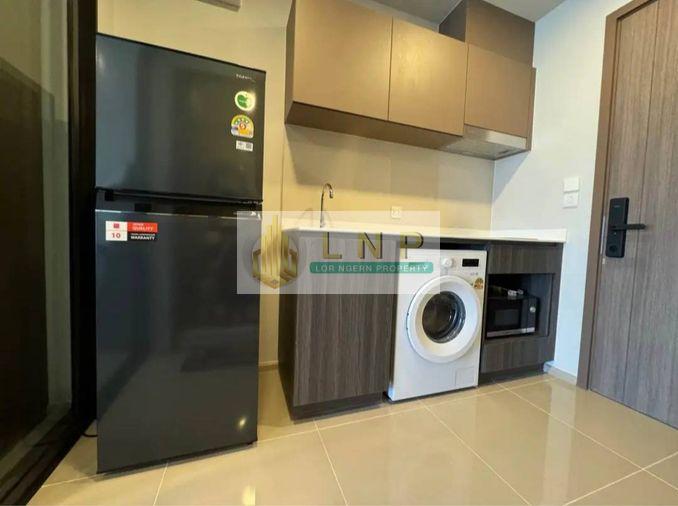 รูป 🏢 ให้เช่าคอนโด : Life Phahon - Ladprao (ไลฟ์ พหล - ลาดพร้าว) รหัสทรัพย์ | 📌LNP-C11475 - รูปที่ 5/6