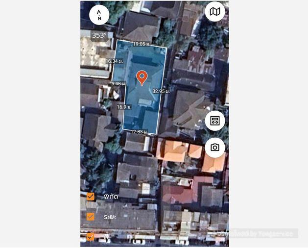 picture Call : 097-365-5664 Land with Building and Detached house on Dinsao Road, Sao Chingcha, Phra Nakhon, Bangkok - 9/11