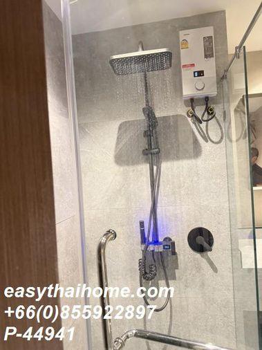 picture  P-44941 Radio Complex 2 Bed City View - Great Value! Near Central Embassy Line Id: @easythaihome 085-592-2897 - 10/29