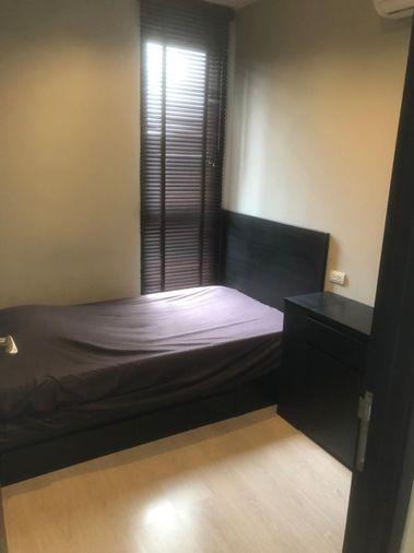 picture Condo for rent : Rhythm Sukhumvit 44/1(( BTS Phra Khanong )) MK-02 line @livingbkk - 2/7