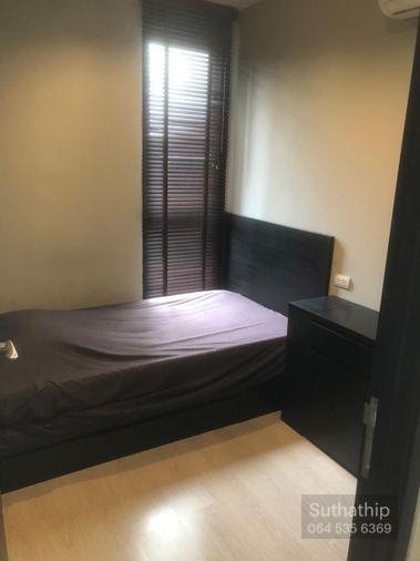 picture Condo for rent : Rhythm Sukhumvit 44/1(( BTS Phra Khanong )) MK-02 line @livingbkk - 2/7