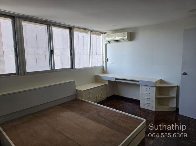 picture Condo for rent : Tai Ping Tower(( BTS Thong Lor Station )) MK-02 line @livingbkk - 9/16