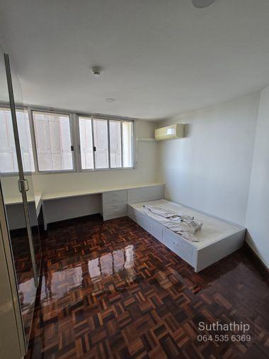 picture Condo for rent : Tai Ping Tower(( BTS Thong Lor Station )) MK-02 line @livingbkk - 10/16