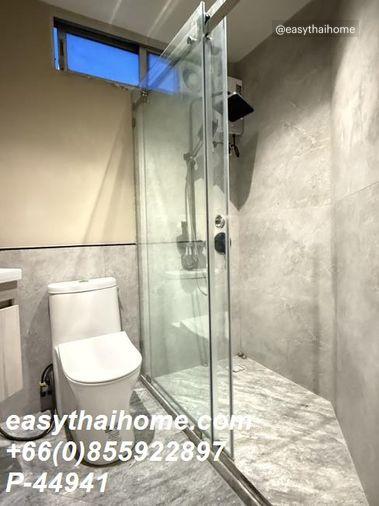 picture P-44941 Radio Complex 2 Bed City View - Great Value! Near Central Embassy Line Id: @easythaihome 085-592-2897 - 6/29