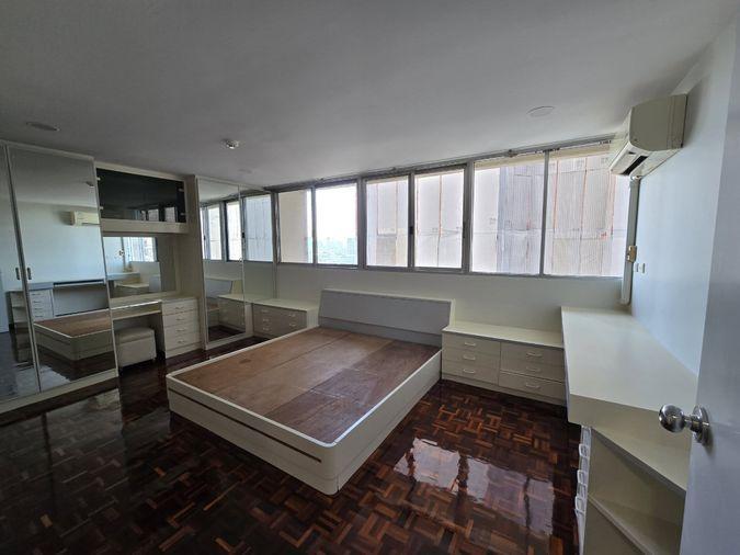 picture Condo for rent :   Tai Ping Tower(( BTS Thong Lor Station ))   MK-02 line @livingbkk - 1/16