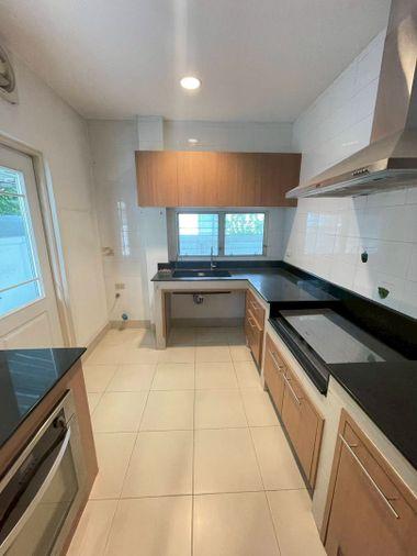 รูป 🏡❤️ เช่าบ้าน นันทวัน ศรีนครินทร์(Nantawan Srinakarin) ตกแต่งสวย มีความเป็นส่วนตัว พร้อมเข้าอยู่ - รูปที่ 12/15