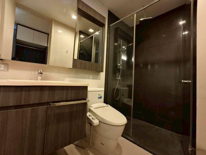 picture Condo for rent : Via 49  (( Phrom Phong  )) (( MK-02 line @livingbkk )) - 8/8