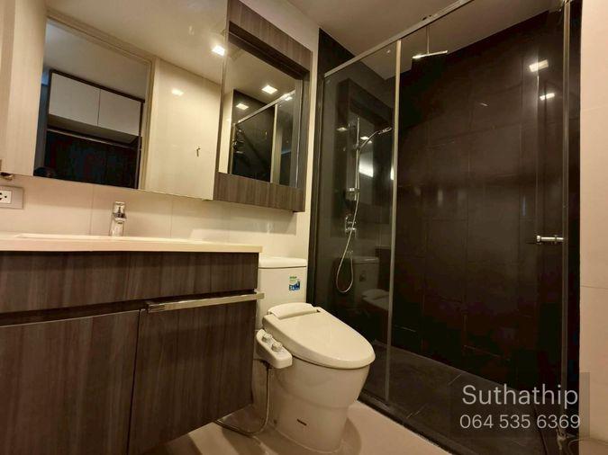 picture Condo for rent : Via 49 (( Phrom Phong )) (( MK-02 line @livingbkk )) - 8/8