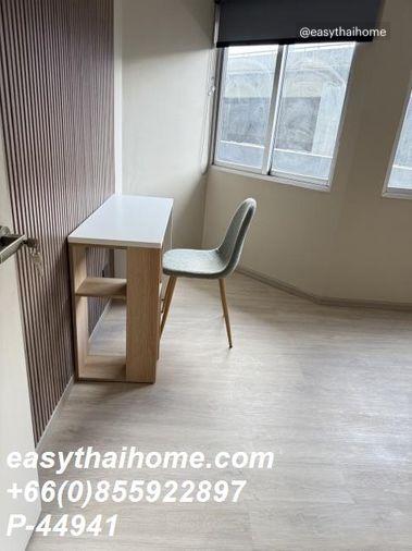 picture P-44941 Radio Complex 2 Bed City View - Great Value! Near Central Embassy Line Id: @easythaihome 085-592-2897 - 27/29