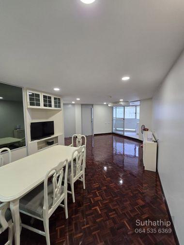 picture Condo for rent : Tai Ping Tower(( BTS Thong Lor Station )) MK-02 line @livingbkk - 5/16