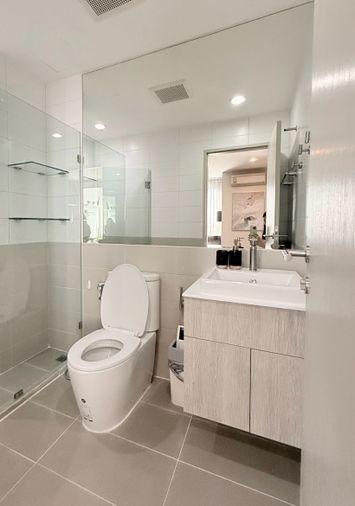 picture Ideo q Chula. 1bed 33sqm. Line id: @pfagent - 9/9