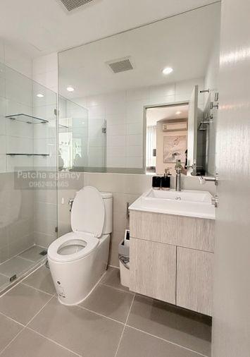 picture Ideo q Chula. 1bed 33sqm. Line id: @pfagent - 9/9