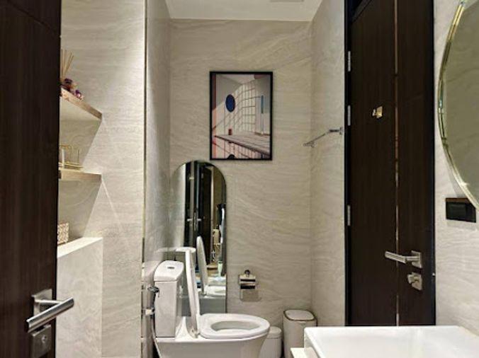 picture 🍀🍀🍀 Beautiful Condo for Rent 🌸 📌 The Fine Bangkok (Line: @rent2022) ✨ Ready to move in | Property Code: A07726 - 5/50