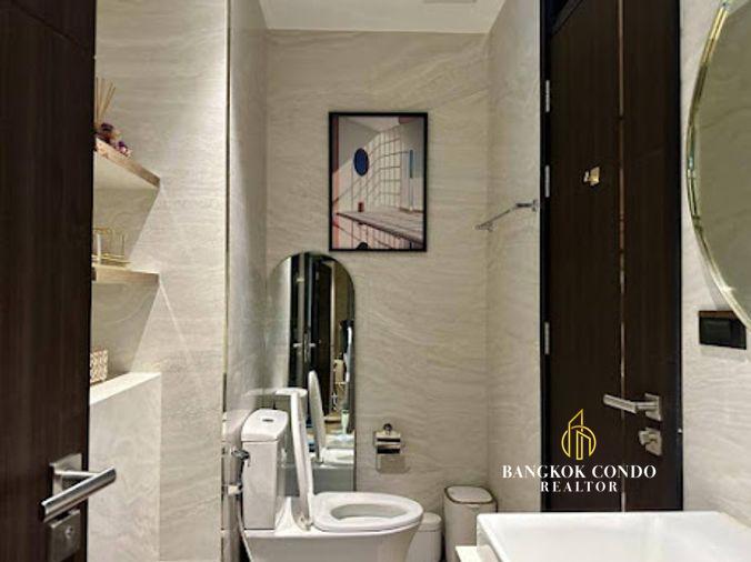 picture 🍀🍀🍀 Beautiful Condo for Rent 🌸 📌 The Fine Bangkok (Line: @rent2022) ✨ Ready to move in | Property Code: A07726 - 5/50