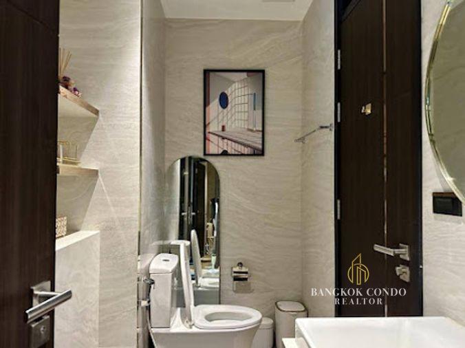 picture 🍀🍀🍀 Beautiful Condo for Rent 🌸 📌 The Fine Bangkok (Line: @rent2022) ✨ Ready to move in | Property Code: A07726 - 5/50