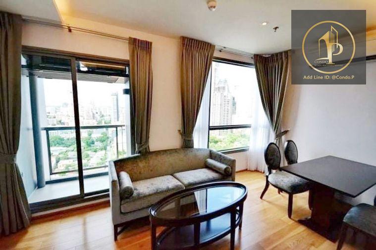 picture 🎀#MT2302_174 🎀 💥Urgent💥 Available February 1st, 2026. Click quickly before it's gone‼️ For Rent 50k.🔥🔥 H Condo Sukhumvit 43 - 2/12