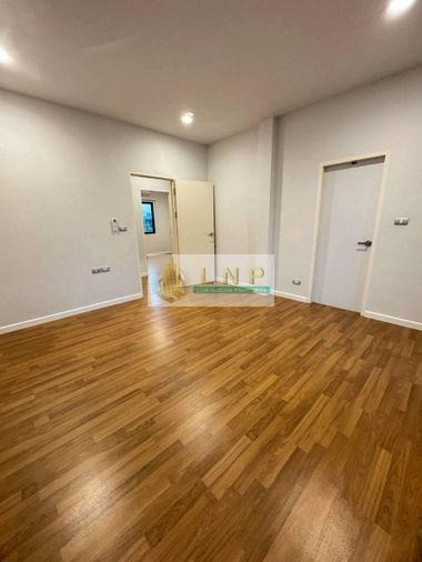 รูป 🏠 ให้เช่าบ้าน : Anabuki Thana Habitat Maha Chesadabodindranusorn Bridge-Ratchaphruek (อนาบูกิ ธนาฮาบิแทต) รหัสทรัพย์ | 📌LNP-H765 - รูปที่ 9/20